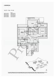 Avenue South Residence (D3), Apartment #633818581